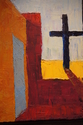 Elnora Nokes - Southwestern Painting southwest, churches - Southwestern Painting
