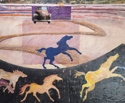 Jim%27s%20Truck%20and%20Blue%20Horse (thumbnail)