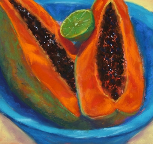 Still Life