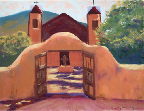 Chapel%20at%20Chimayo (large view)