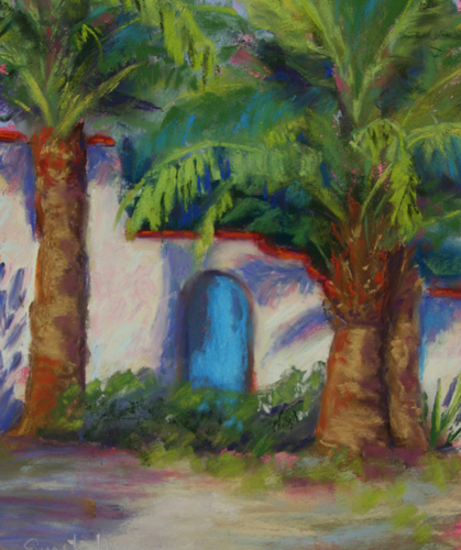 Tucson Landscapes