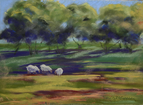 Morning%20Graze (large view)
