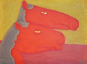 Camel Nuns