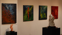MODERN ART GALLERY 3