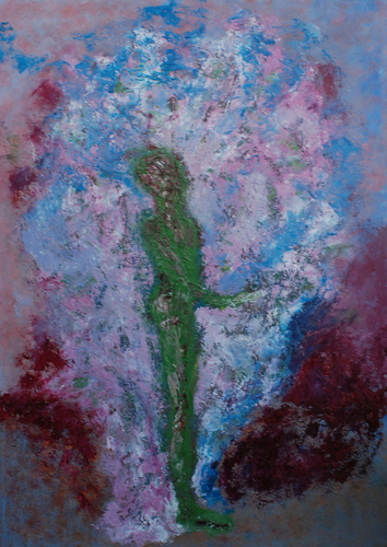 Painting-DAWN
