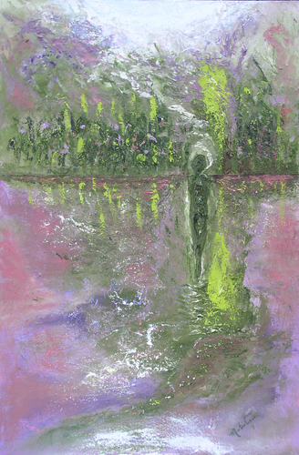 Painting-Oil-LUMINOSITY 10