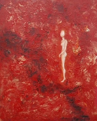 Painting-Acrylic-LUMINOSITY 11