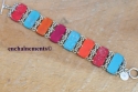 Biarritz Bracelet Kit Biarritz Bracelet - enchainements by Laura Poplin (thumbnail)