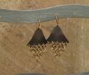 Alena Earrings Alena Earrings - enchainements by Laura Poplin (thumbnail)