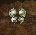 Ume Earring Kit Ume Earring Kit - enchainements by Laura Poplin (thumbnail)