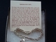 Jewelry--Noble MetalsArmor of God Bracelet Package