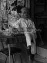 Candy Vendor