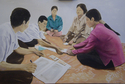 Microcredit in Action