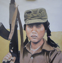 Child Soldier