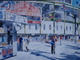 Painting--Watercolor-CityscapeClark and Addison