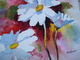 Painting--Watercolor-FloralJulie's Flowers