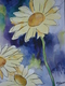 Painting--Watercolor-FloralYellow Flowers