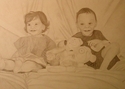 Milo & Delia- Mae