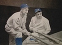 Lou & the Babe