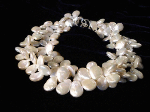 Jewelry-Necklaces-                                 Ilze