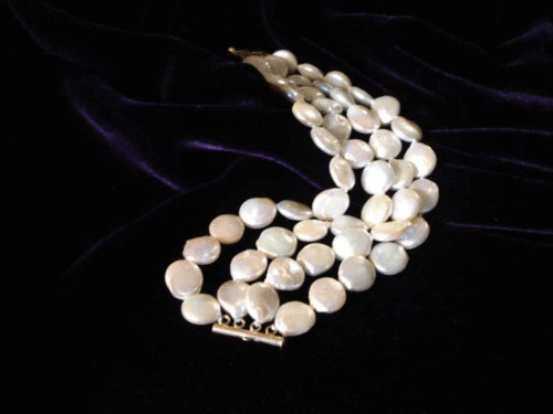 Jewelry-Rings and Bracelets-                      Catherine