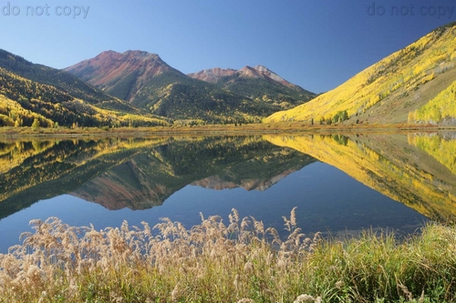 Photography-Landscape-Crystal Lake #2