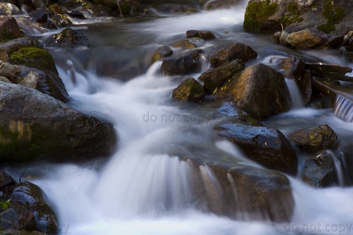 Photography-Landscape-Animas Creek #1