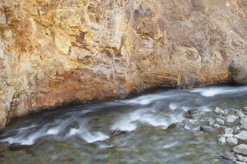 Photography-Landscape-Animas Creek #2