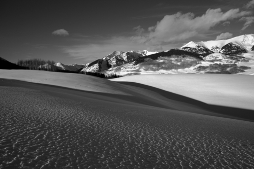 Photography-Landscape-Mt Avery