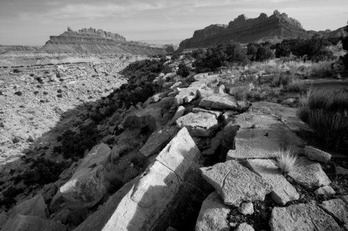 Photography-Landscape-San Rafael Swell #1
