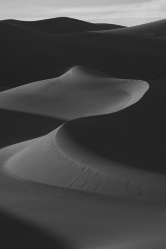 Photography-Landscape-Hourglass Dunes