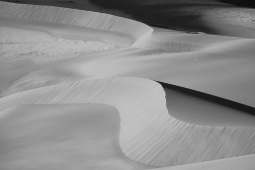 Photography-Landscape-S Dunes