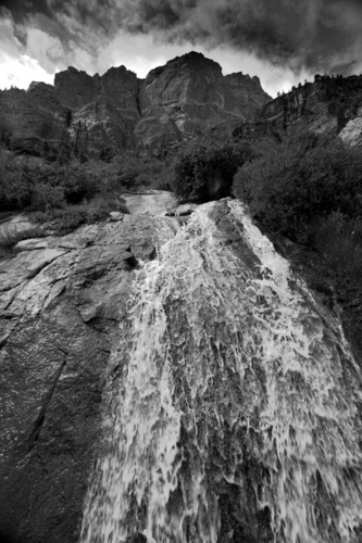 Photography-Landscape-Water Slide