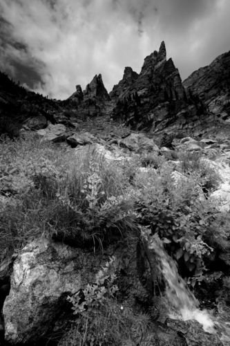 Photography-Landscape-Flattop Jags