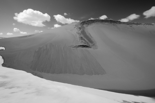 Photography-Landscape-Sand Dunes #3