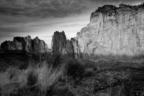 Photography-Landscape-Smith Rock #1