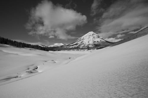 Photography-Landscape-Mt. Snodgrass