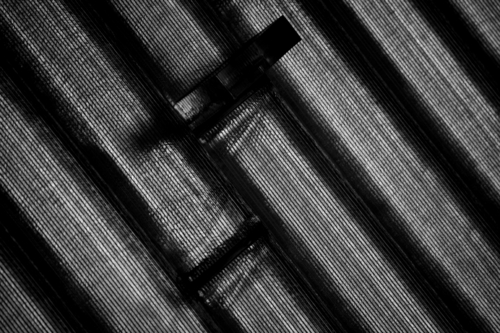 Photography-Abstract-8th Ave Waterfall