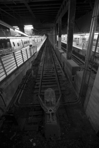 Photography-Urban-#25 Grand Central