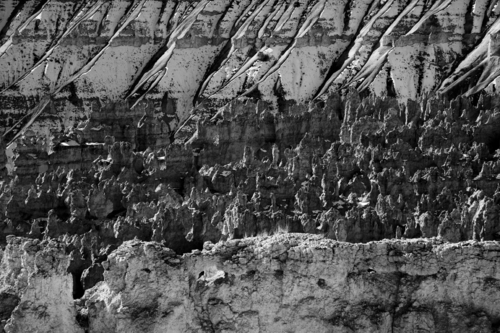 Photography-Abstract-Bryce Canyon
