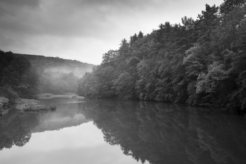 Photography-Landscape-Clarion River