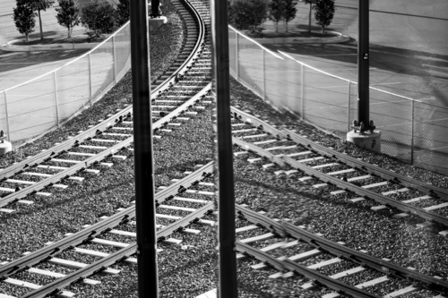 Photography-Abstract-Collision Course