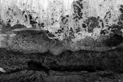 Photography-Abstract-Earth & Ice