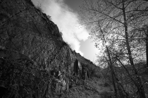 Photography-Landscape-Golden Gate Canyon
