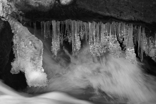Photography-Abstract-Stalactites