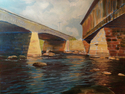 Two Bridges