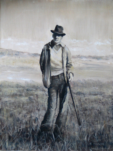 Essex Marsh