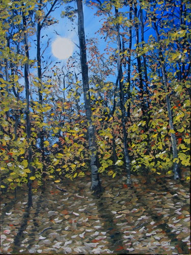 Autumn Light