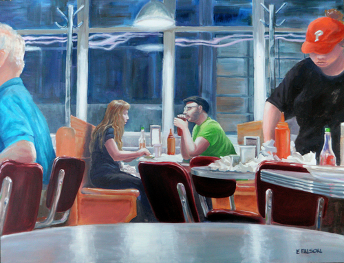 Diners