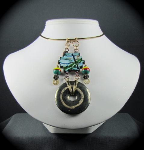 Small Enamels